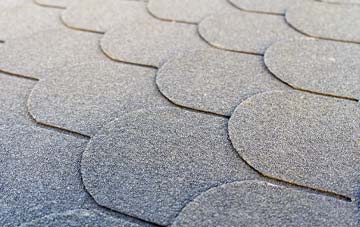 Pwllmeyric asphalt roofing costs