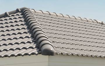 advantages of Pwllmeyric clay roofing