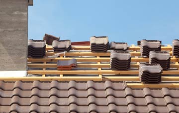 Pwllmeyric clay roofing costs