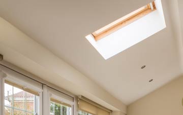 Pwllmeyric conservatory roof insulation companies