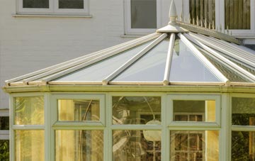 conservatory roof repair Pwllmeyric, Monmouthshire