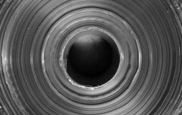 Pwllmeyric edpm waterproofing