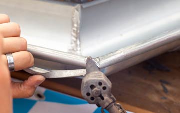 disadvantages of Pwllmeyric lead roofing