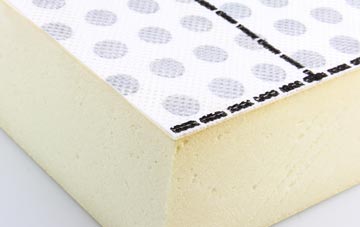 meeting Pwllmeyric building codes