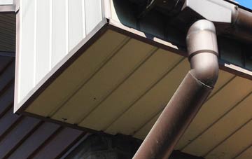Pwllmeyric soffit installation costs