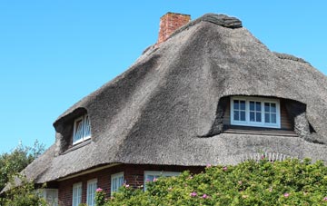thatch roofing Pwllmeyric, Monmouthshire