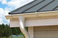 Pwllmeyric soffits