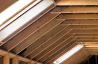 Pwllmeyric tapered roof insulation quotes